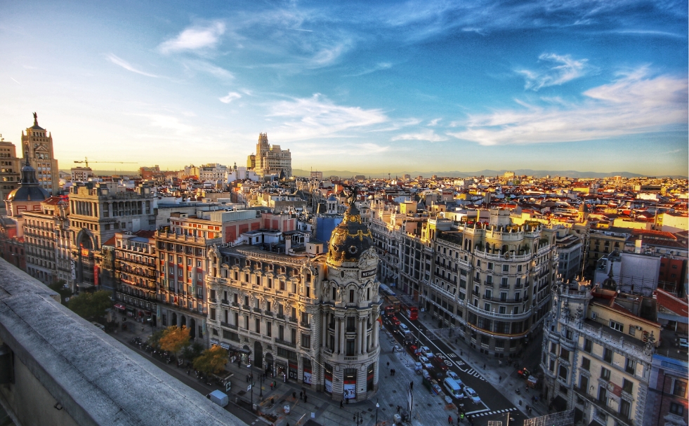 Skål Madrid and CIFFT into a collaboration agreement to foment tourism promotion